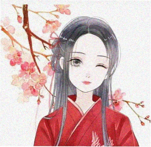 美剧亢奋角色 Cassie 头像
